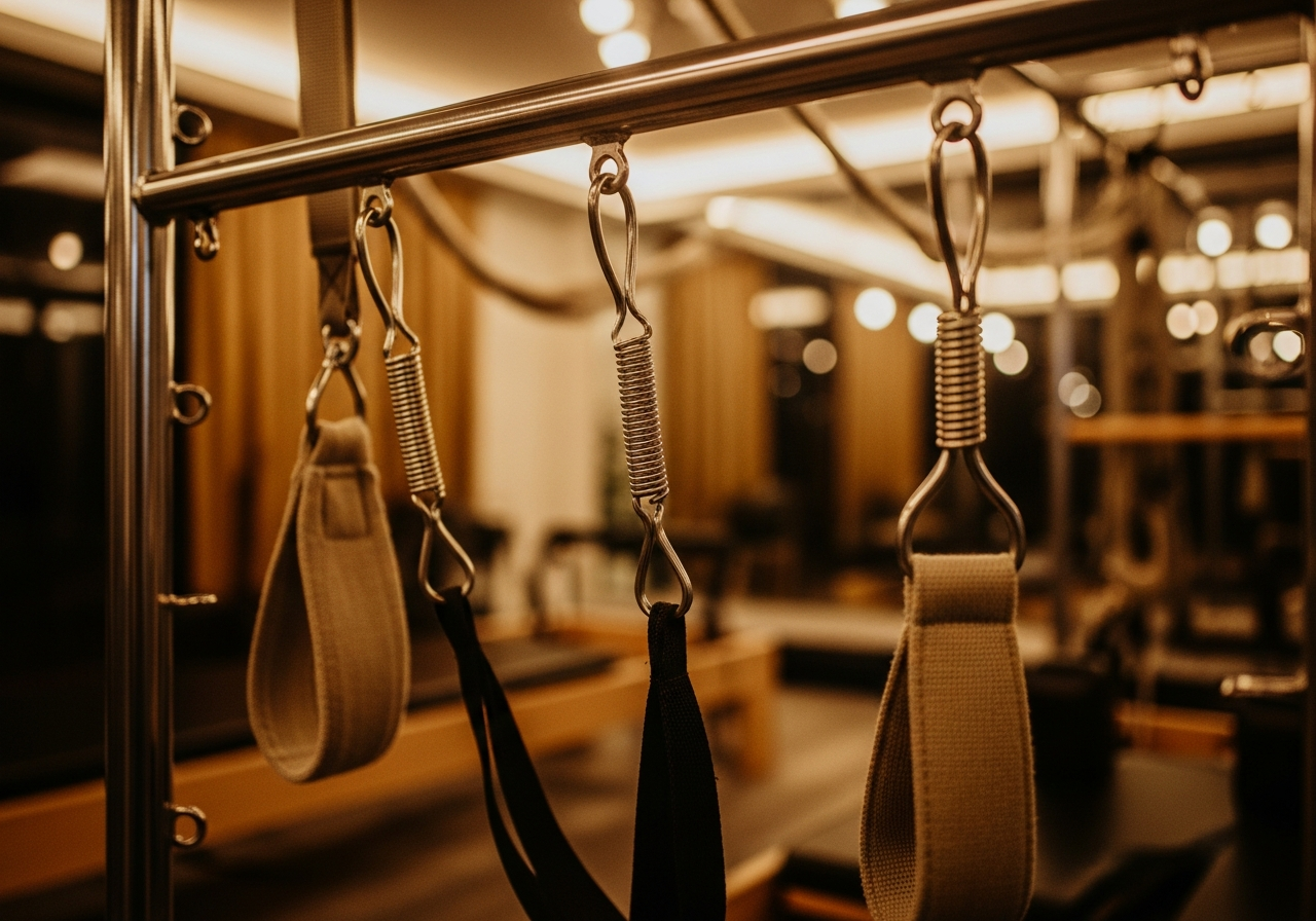 Оборудование студии